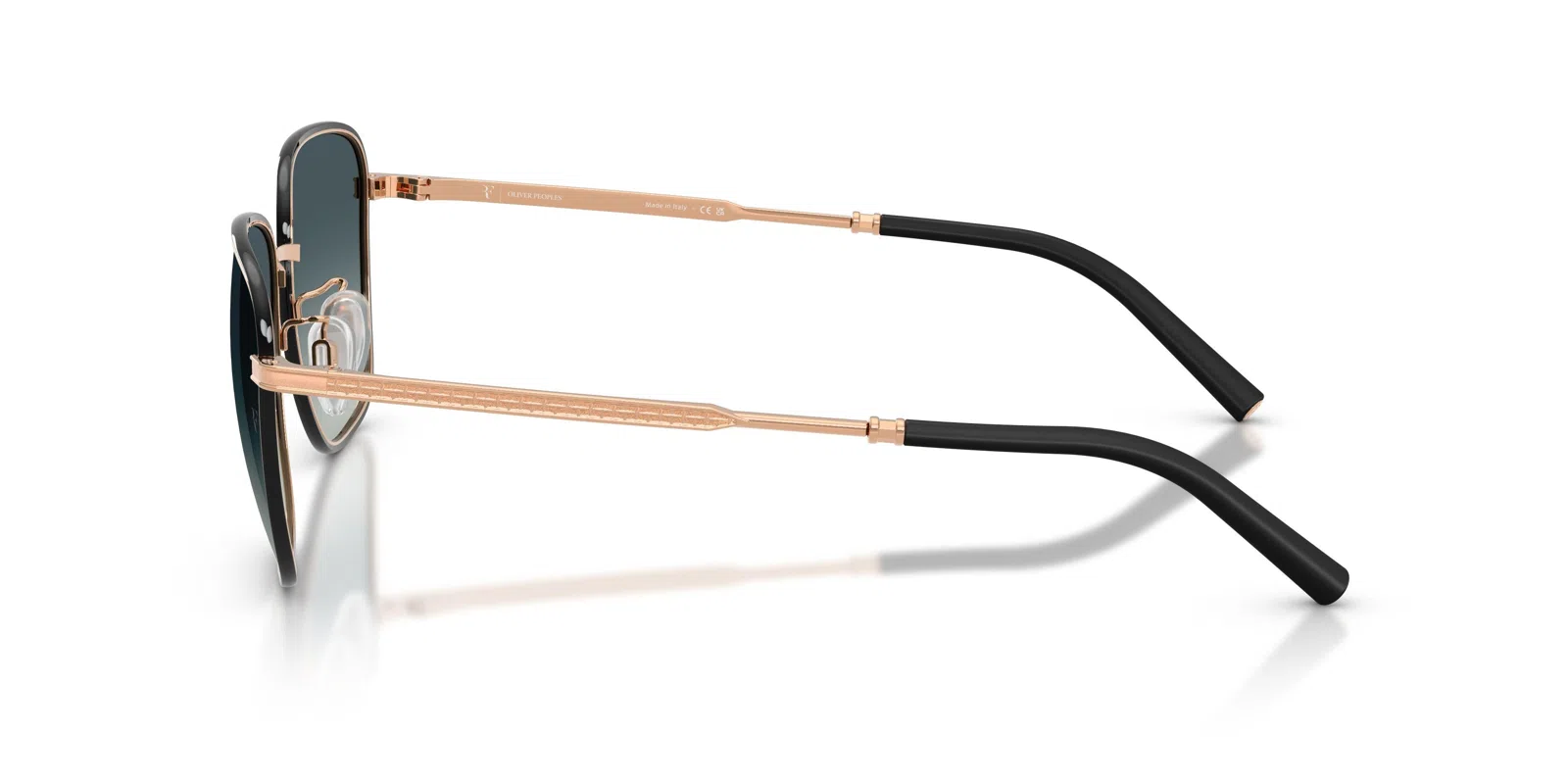 Oliver Peoples R-18 1378S Sunglasses - view 2